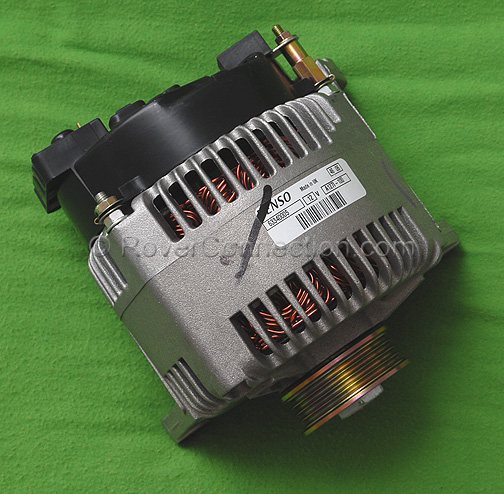 OEM Alternator for Land Rover Defender 90 110 
