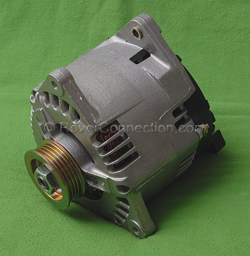 OEM Alternator for Land Rover Defender 90 110 