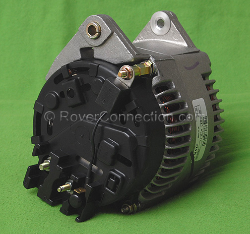OEM Alternator for Land Rover Defender 90 110 