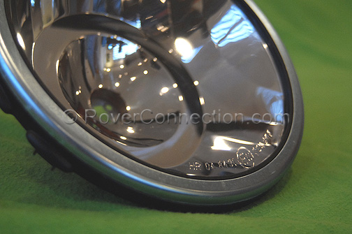 Genuine Genuine OEM Driving Lamp Lens for Land Range Rover Discovery LR3 