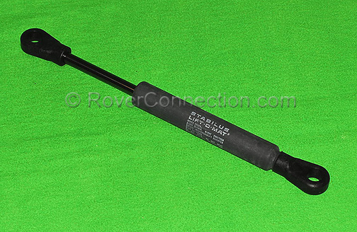 Factory Genuine OEM Rear Step for Land Rover Discovery