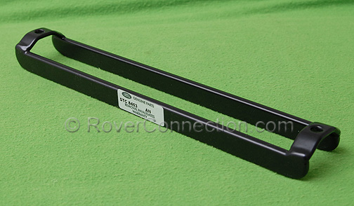 Factory Genuine OEM Bumper Lamp Guards for Land Rover Discovery