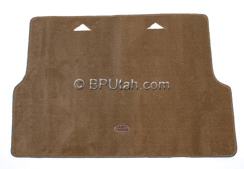 Land Rover Factory Genuine OEM Carpet Cargo Mat for Land Rover Discovery 