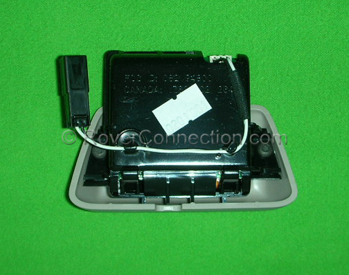 Land Rover Discovery Genuine OEM Factory Homelink