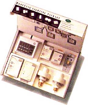 Land Rover Discovery Genuine OEM Factory Homelink