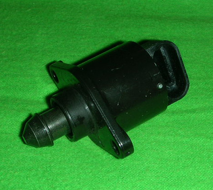 Factory Genuine OEM Aftermarket Stepper Motor (idler valve) for Land Range Rover Classic Discovery Defender 