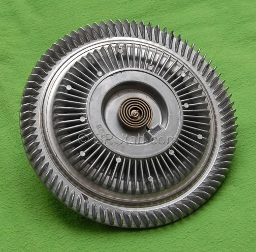 Factory Genuine OEM Aftermarket Fan Clutch (Viscous Fan) for Land Range Rover Discovery Defender 
