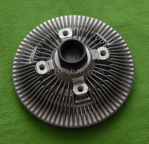Factory Genuine OEM Aftermarket Fan Clutch (Viscous Fan) for Land Range Rover Discovery Defender 