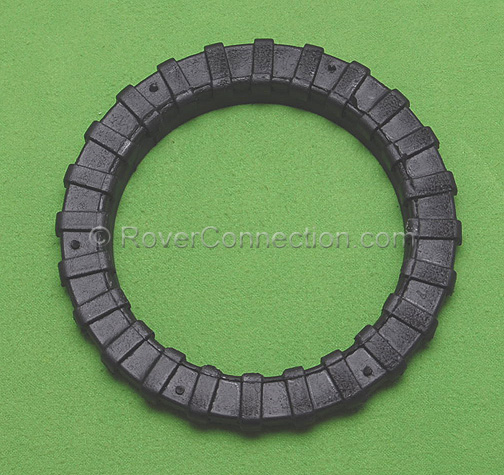 Factory Genuine OEM Rear Spring Isolator for Land Range Rover Classic Discovery