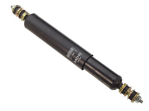Aftermarket Steering Damper Stabilizer for Land Range Rover Classic Discovery
