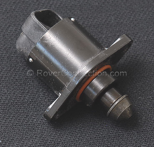 Factory Genuine OEM Aftermarket Stepper Motor (idler valve) for Land Range Rover Classic Discovery Defender 