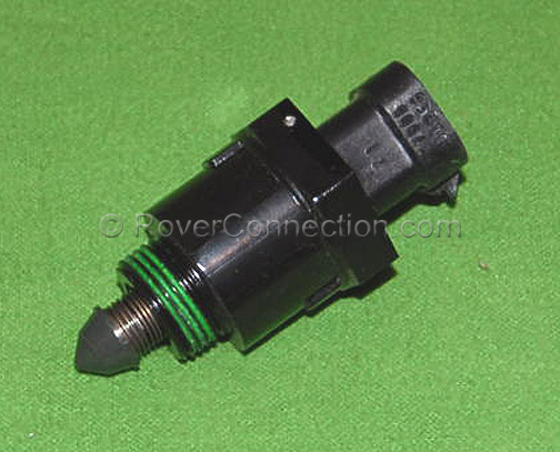 Factory Genuine OEM Aftermarket Stepper Motor (idler valve) for Land Range Rover Classic Discovery Defender 