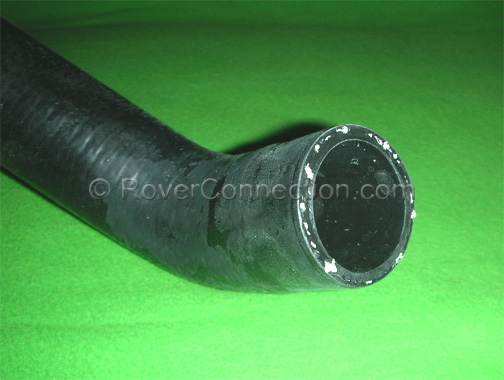 OEM Genuine Radiator Heater Hose for Land Range Rover Classic Discovery