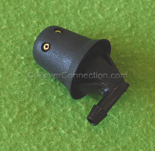 Factory Genuine OEM Rear Window Nozzle Jet for Land Rover Discovery 