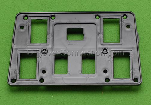 Factory Genuine OEM Hood Door Switch for Land Range Rover Classic Discovery