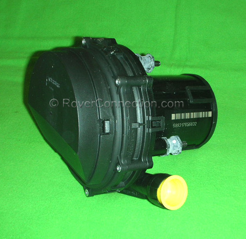 Land Range Rover Discovery Genuine Secondary Air Pump 