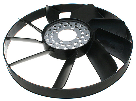 Factory Genuine OEM Aftermarket Fan Blade for Land Range Rover Discovery