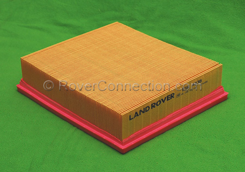 Factory Genuine Air Filter for Land Range Rover Discovery Freelander 