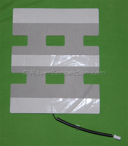 Land Range Rover Discovery Genuine Seat Heater 