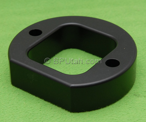 Spring Spacer 1" for Land Range Rover Discovery 