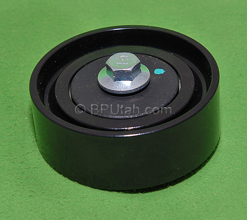 Genuine Factory OEM Belt Tensioner Pulley for Land Range Rover Discovery 