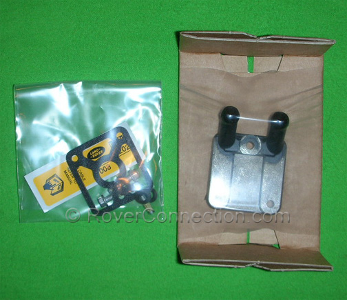 Land Range Rover Discovery Genuine Throttle Body Gasket Kit 