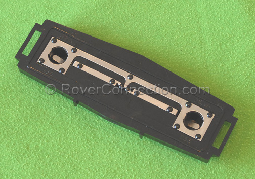 Genuine Factory OEM Bumper Lamp Bulb Holder Gasket for Land Rover Discovery 