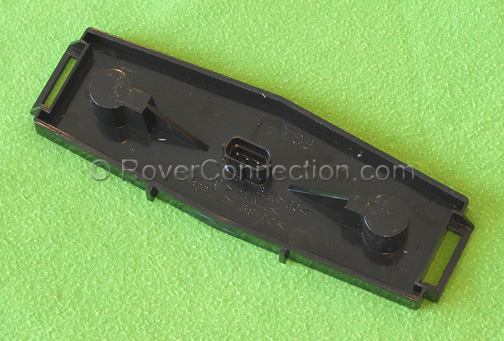Genuine Factory OEM Bumper Lamp Bulb Holder Gasket for Land Rover Discovery 