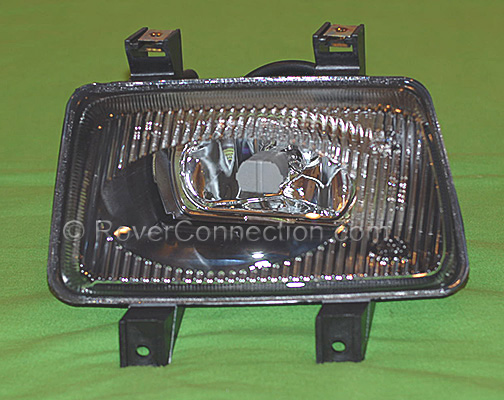 Fog Lamp (bumper) for Land Rover Discovery Series II 