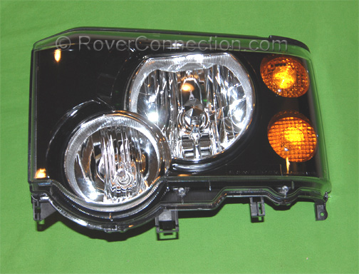 Land Rover Discovery Genuine Headlamp 