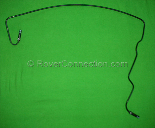 Land Discovery Radiator Heater Hose
