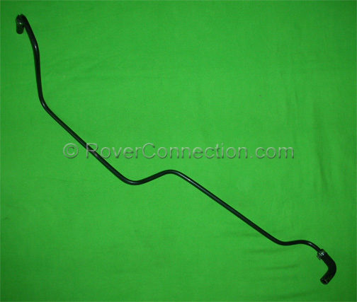 Land Discovery Radiator Heater Hose