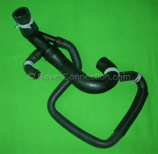 Land Discovery Radiator Heater Hose