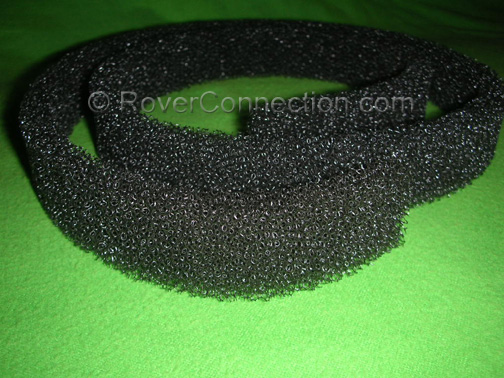 Land Rover Discovery Genuine Plenum Air Filter 