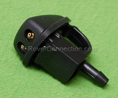 Genuine Factory OEM Windshield Nozzle for Land Rover Discovery