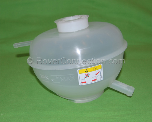 Factory Genuine OEM Coolant Expansion Tank for Land Rover Freelander 