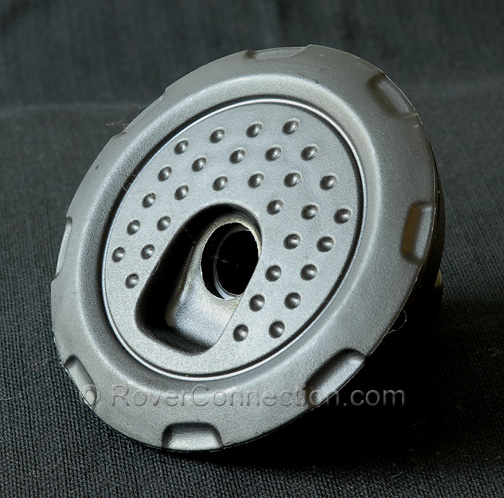 Factory Genuine OEM Gas Cap for Land Rover Freelander 