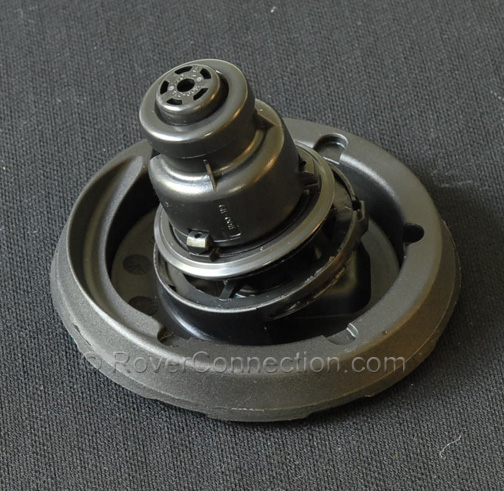 Factory Genuine OEM Gas Cap for Land Rover Freelander 