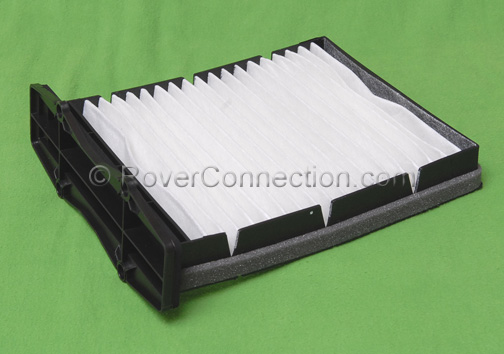 Factory Genuine OEM Aftermarket Pollen Cabin Filter for Land Rover Freelander 