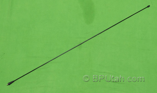 Factory Genuine OEM Radio Navigation Antenna for Land Rover Freelander 