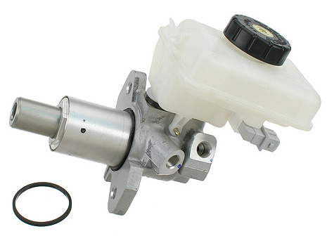 Factory Genuine OEM Master Cylinder for Land Rover Freelander 