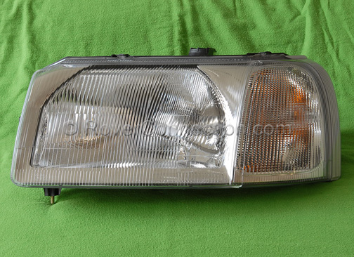 Factory Genuine OEM Headlamp for Land Rover Freelander 
