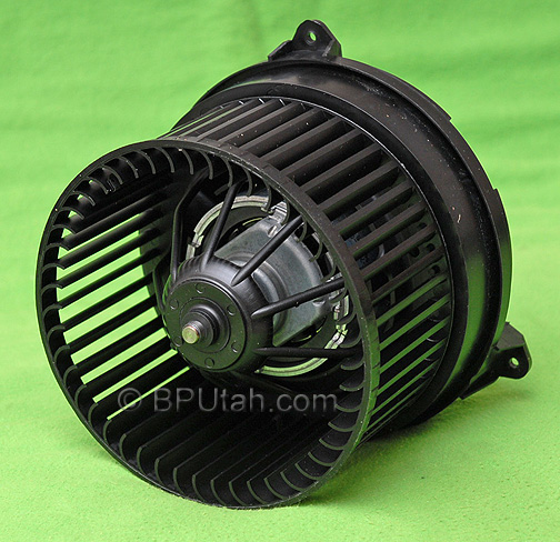 Factory Genuine OEM Heater Blower Motor for Land Rover Freelander 