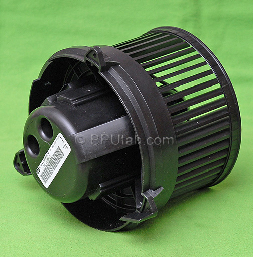 Factory Genuine OEM Heater Blower Motor for Land Rover Freelander 