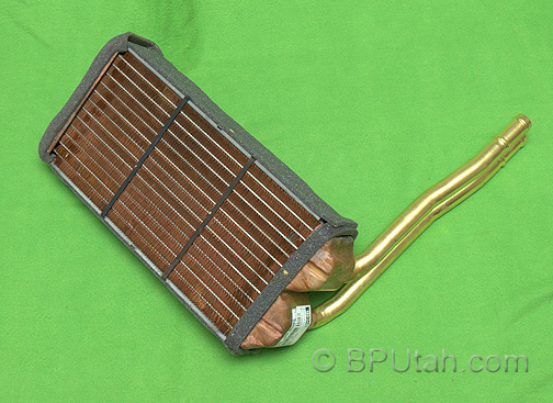 Factory Genuine OEM Aftermarket Heater Core for Land Rover Freelander 