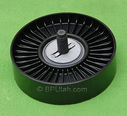 Factory Genuine OEM Belt Idler Pulley for Land Rover Freelander 