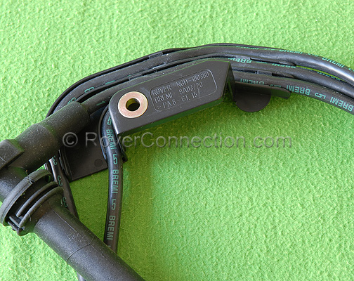 Factory Genuine OEM Aftermarket Ignition Wire Set for Land Rover Freelander 