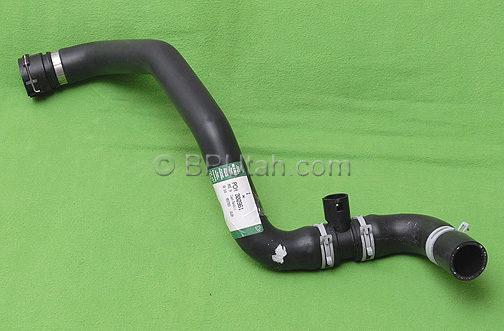 Factory Genuine OEM Radiator Hose for Land Rover Freelander 