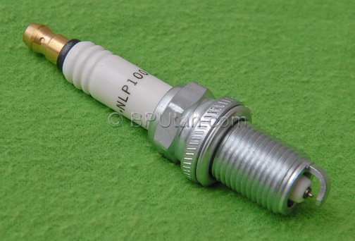 Factory Genuine OEM Aftermarket Spark Plug for Land Rover Freelander 
