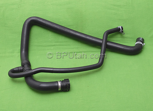 Factory Genuine OEM Radiator Hose for Land Rover Freelander 